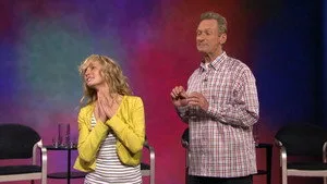 Whose Line Is It Anyway? 12. sezon 1. bölüm görseli