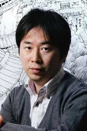 Masaşi Kişimoto