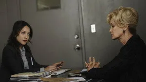 American Horror Story 1. sezon 10. bölüm görseli
