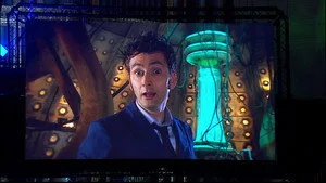 Doctor Who 0. sezon 11. bölüm görseli