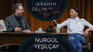 Nurgül Yeşilçay, İlyada