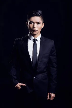 Zhuang Xiaolong