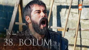 Kuruluş: Osman 2. sezon 11. bölüm görseli
