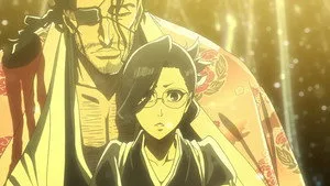 Bleach 2. sezon 37. bölüm görseli