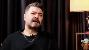 Şahin Irmak