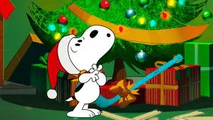 The Snoopy Show 3. sezon 13. bölüm görseli