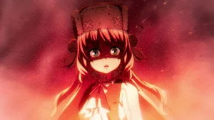 新サクラ大戦 the Animation 1. sezon 9. bölüm görseli