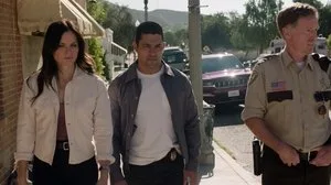 NCIS 23. sezon 5. bölüm görseli