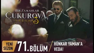 71. Bölüm: Bu Dünyadan Bir Hünkâr Yaman Geçti