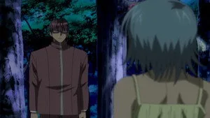 うえきの法則 1. sezon 49. bölüm görseli