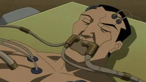 Genç Mutant Ninja Kaplumbağalar 4. sezon 17. bölüm görseli