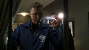 CSI: Crime Scene Investigation 3. sezon 14. bölüm görseli