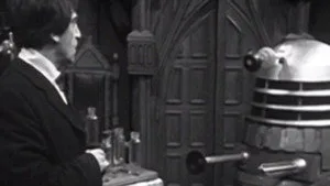 Doctor Who 4. sezon 38. bölüm görseli