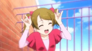 ラブライブ! School idol project 2. sezon 6. bölüm görseli