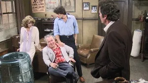 The Rockford Files 5. sezon 11. bölüm görseli