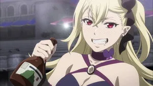 Kemono Michi: Rise Up 1. sezon 12. bölüm görseli