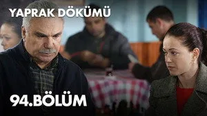 94. Bölüm: Ferhunde'nin Arkasındaki Gölge