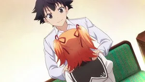 Shomin Sample 0. sezon 4. bölüm görseli