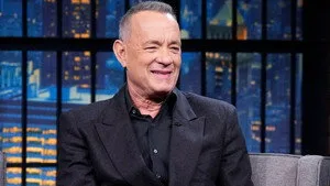 Late Night with Seth Meyers 13. sezon 35. bölüm görseli