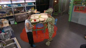 Big Brother 16. sezon 36. bölüm görseli