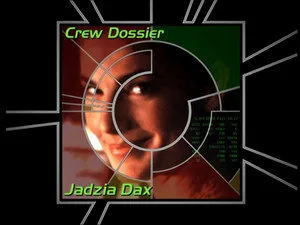 Star Trek: Deep Space Nine 0. sezon 22. bölüm görseli