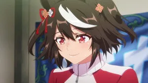 Umamusume: Pretty Derby 3. sezon 13. bölüm görseli