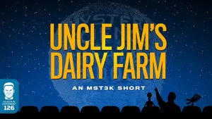 Mystery Science Theater 3000 0. sezon 179. bölüm görseli