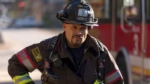 Chicago Fire 13. sezon 10. bölüm görseli