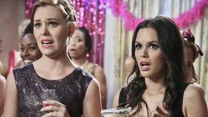 Hart of Dixie 3. sezon 12. bölüm görseli