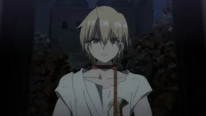 Magi 1. sezon 8. bölüm görseli