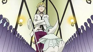 Soul Eater 1. sezon 32. bölüm görseli