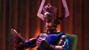 Robot Chicken 8. sezon 10. bölüm görseli
