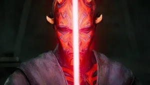 Star Wars: Maul - Shadow Lord 1. sezon 6. bölüm görseli