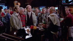 Frasier 2. sezon 5. bölüm görseli