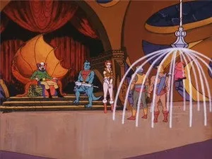 He-Man ve Evrenin Efendileri 1. sezon 35. bölüm görseli