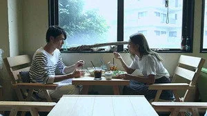 テラスハウス Boys & Girls in the City 1. sezon 42. bölüm görseli