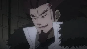 EDENS ZERO 1. sezon 30. bölüm görseli