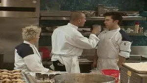 Hell's Kitchen 1. sezon 6. bölüm görseli