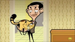 Mr. Bean: The Animated Series 1. sezon 17. bölüm görseli