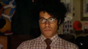 The IT Crowd 4. sezon 1. bölüm görseli
