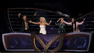 The Masked Singer 3. sezon 10. bölüm görseli
