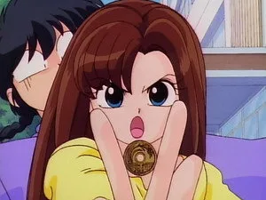 Ranma ½ 0. sezon 7. bölüm görseli