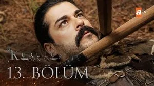 13 Bölüm: Vatan