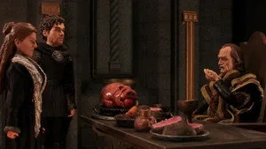 Robot Chicken 7. sezon 10. bölüm görseli
