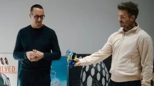 Sneaker Wars: Adidas v Puma 1. sezon 3. bölüm görseli