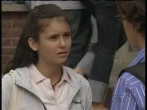 Degrassi 6. sezon 9. bölüm görseli