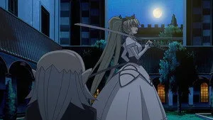 MURDER PRINCESS 1. sezon 3. bölüm görseli