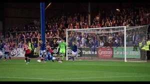 Sunderland 'Til I Die 1. sezon 2. bölüm görseli