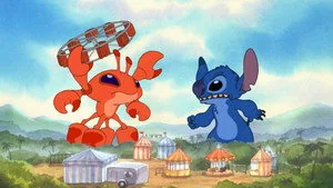 Lilo & Stitch: The Series 1. sezon 29. bölüm görseli