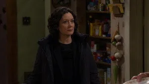 The Conners 7. sezon 1. bölüm görseli